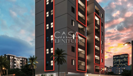 Residencial Connect Saira