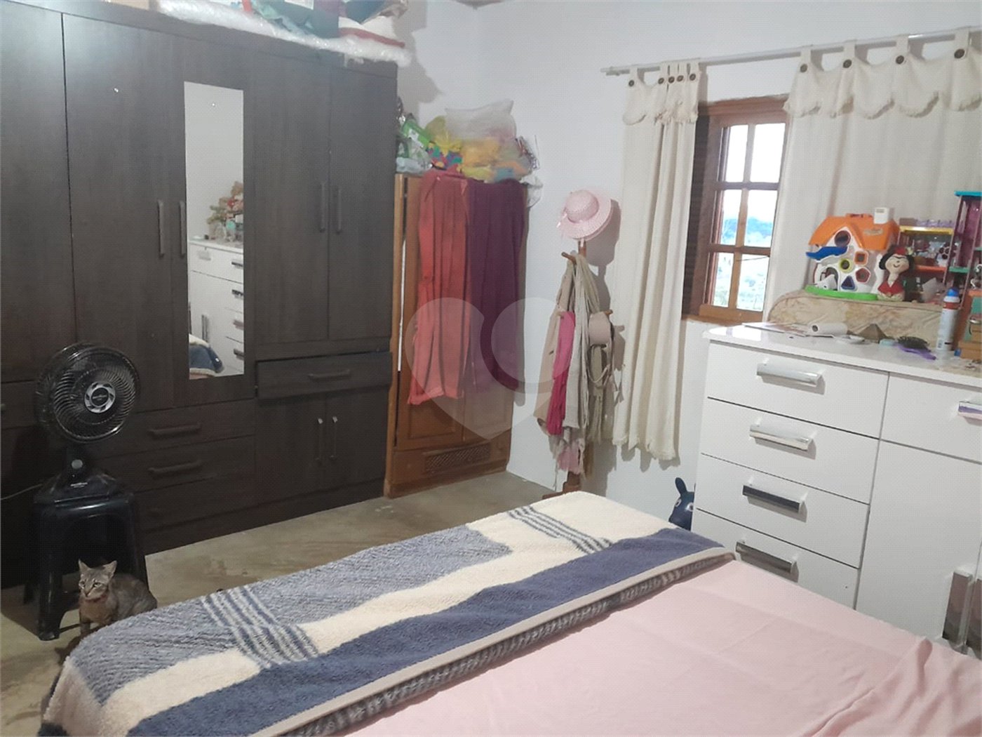 Casa à venda com 1 quarto em Rio Acima, Mairiporã, SP