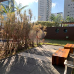 Apartamento para alugar com 2 quartos, sendo 1 suíte, em Vila Anastácio, São Paulo, SP