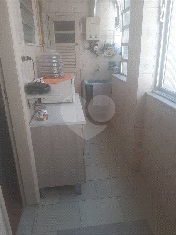 Apartamento à venda com 2 quartos em Maracanã, Rio de Janeiro, RJ
