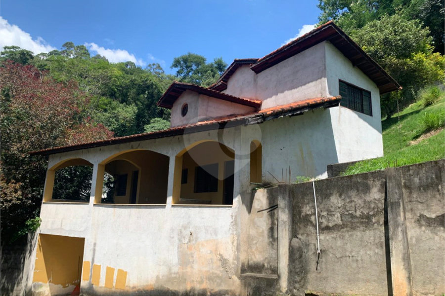 Casa à venda com 2 quartos em Serra da Cantareira, Mairiporã, SP