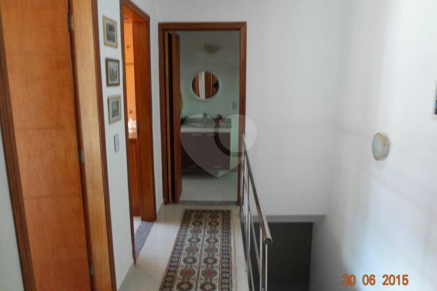 Casa Térrea à venda com 3 quartos, sendo 1 suíte, em Vila Irmãos Arnoni, São Paulo, SP