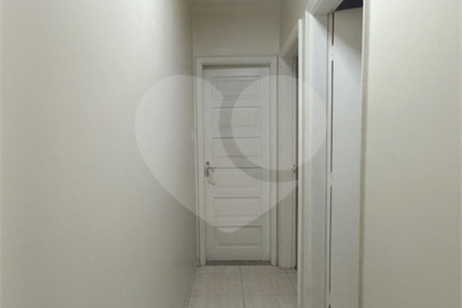 Apartamento à venda com 2 quartos em Jaçanã, São Paulo, SP
