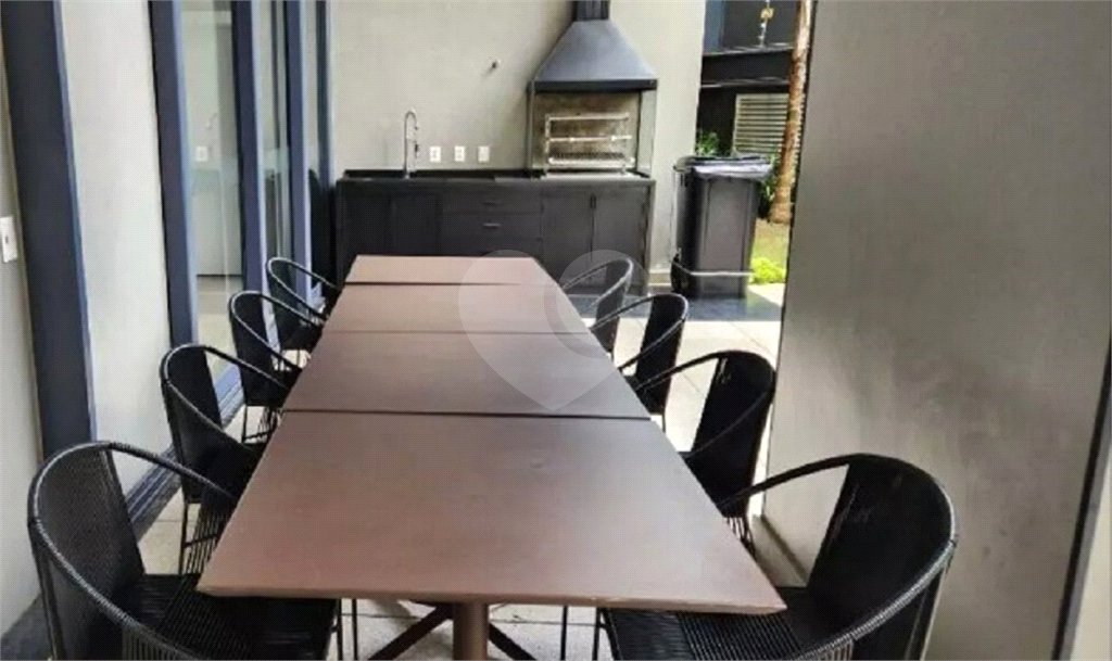 Apartamento à venda com 3 suítes em Indianópolis, São Paulo, SP