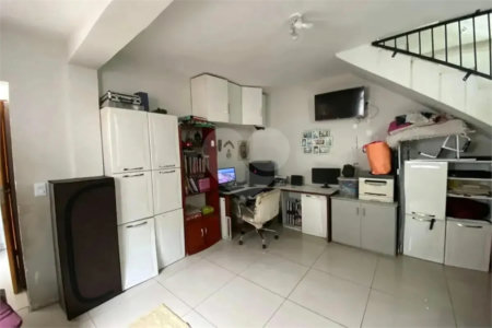 Sobrado à venda com 3 quartos, sendo 2 suítes, em Conjunto Residencial Butantã, São Paulo, SP