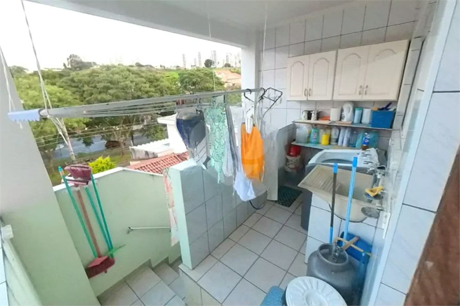 Sobrado à venda com 3 quartos, sendo 2 suítes, em Jardim São Ricardo, São Paulo, SP