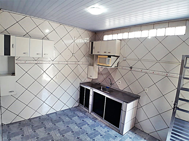 Casa Térrea à venda com 3 quartos, sendo 1 suíte,  em Jardim São Paulo(zona Norte), São Paulo, SP