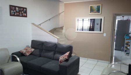 Casa à venda com 2 quartos no Brasilândia, São Paulo, SP