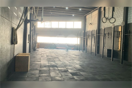 Prédio à venda ou para alugar em Vila Augusta, Sorocaba, SP
