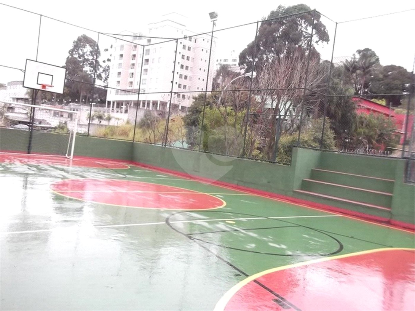 Apartamento à venda com 2 quartos em Fazenda Morumbi, São Paulo, SP