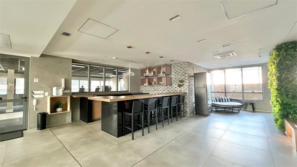 Apartamento à venda com 2 quartos em Brooklin Paulista, São Paulo, SP