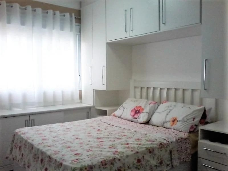 Apartamento à venda com 2 quartos, sendo 1 suíte, em Jardim das Vertentes, São Paulo, SP