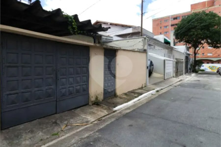 Casa à venda com 3 quartos em Vila Leopoldina, São Paulo, SP