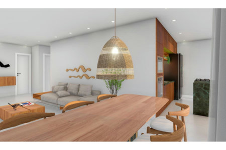 Residencial Viva