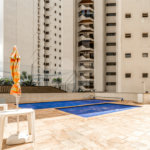 Duplex para alugar com 3 suítes em Santana, São Paulo, SP