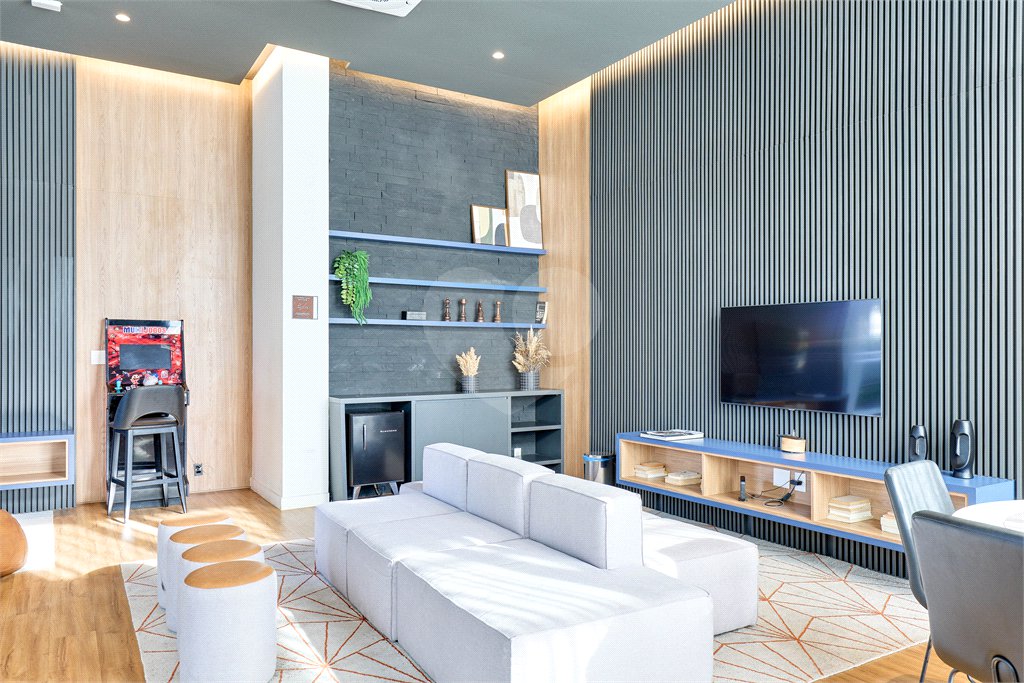 Apartamento à venda com 3 suítes em Brooklin, São Paulo, SP