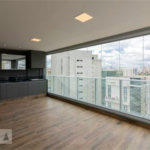 Apartamento à venda com 3 quartos, sendo 1 suíte, em Indianópolis, São Paulo, SP