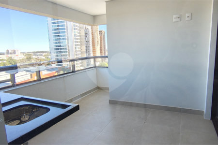 Apartamento à venda com 2 suítes em Parque Campolim, Sorocaba, SP