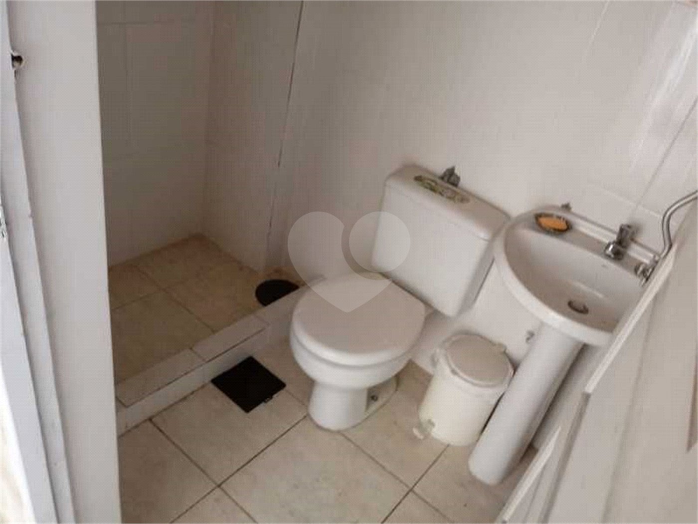 Casa de Vila à venda com 3 quartos no condomínio Conde de Bonfim, Rio de Janeiro - RJ