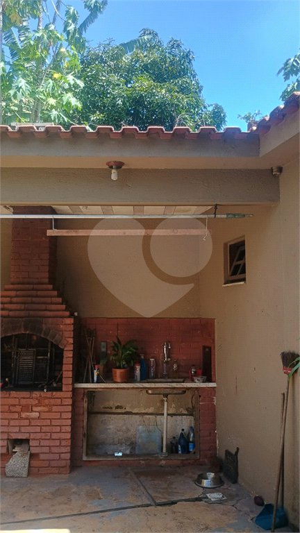 Casa à venda com 4 quartos em Santíssimo, Rio de Janeiro, RJ