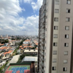 Apartamento à venda com 2 quartos em Vila Paiva, São Paulo, SP