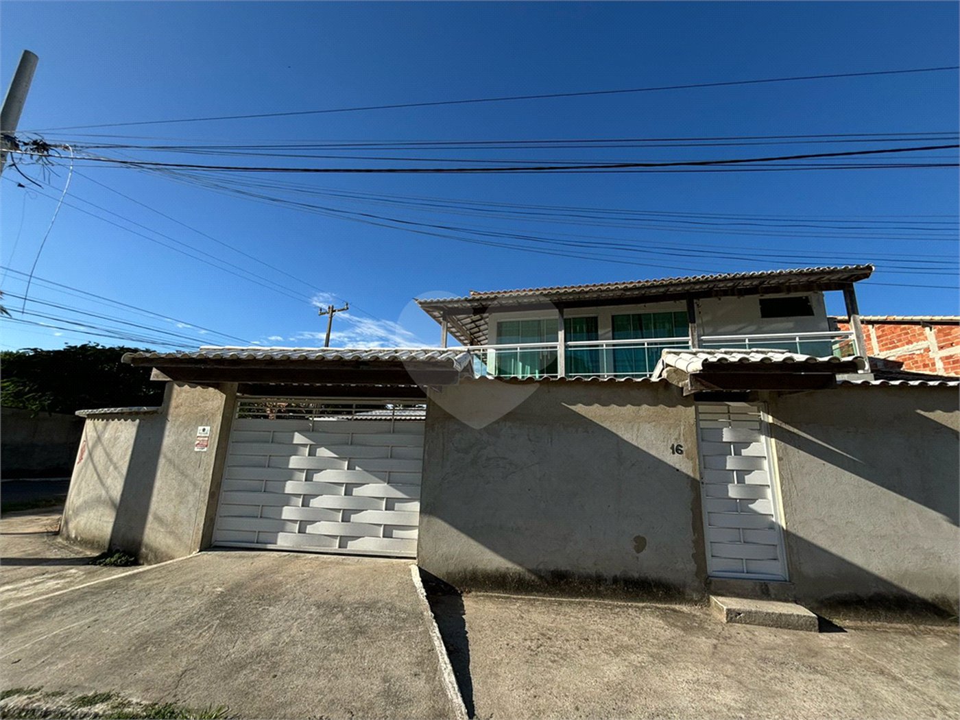 Casa à venda com 4 quartos, sendo 3 suítes,  em Tucuns, Armação dos Búzios, RJ