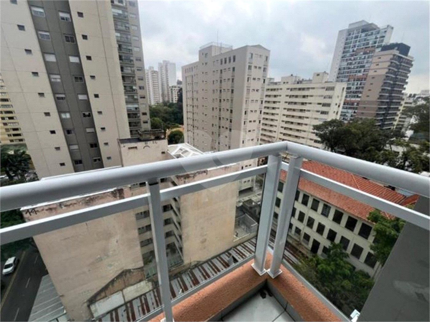Studio à venda com 1 quarto em Bela Vista, São Paulo, SP