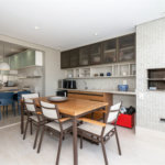 Apartamento à venda com 3 suítes em Sumarezinho, São Paulo, SP
