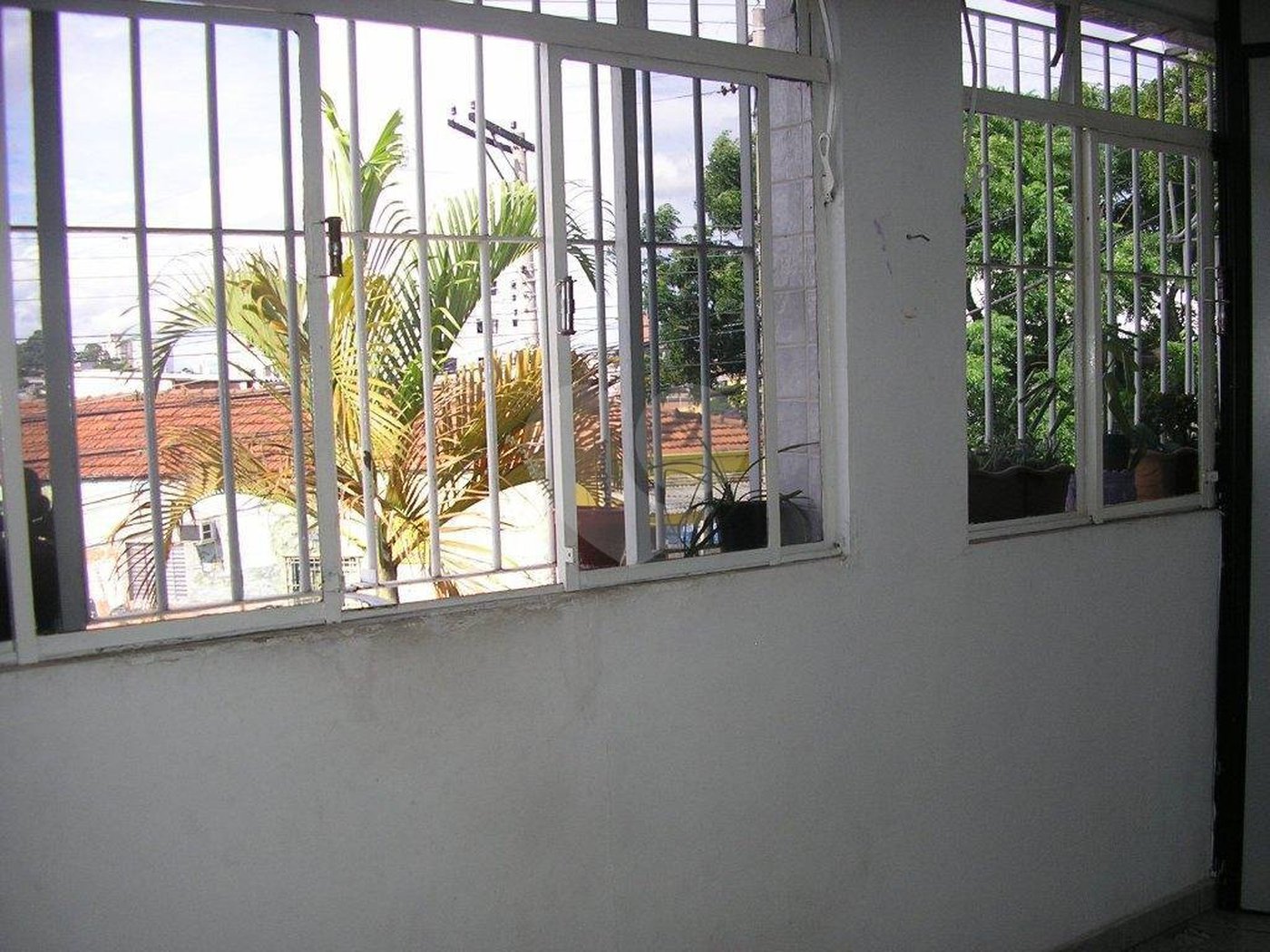Sobrado à venda com 3 quartos em Carandiru, São Paulo, SP