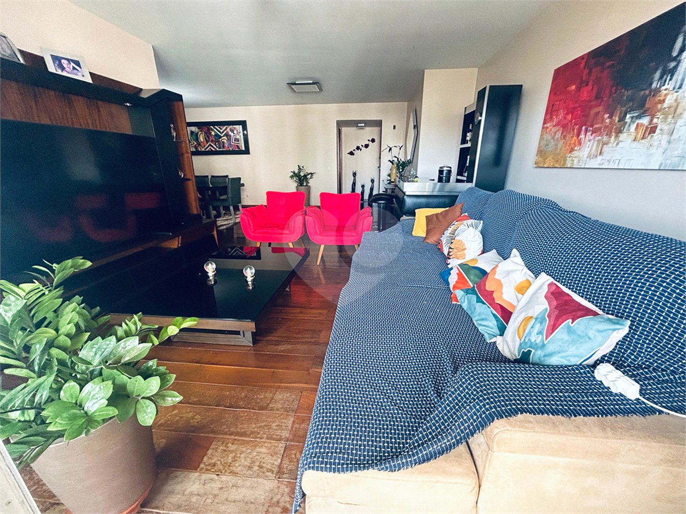 Apartamento à venda com 4 quartos, sendo 1 suíte, em Tijuca, Rio de Janeiro, RJ