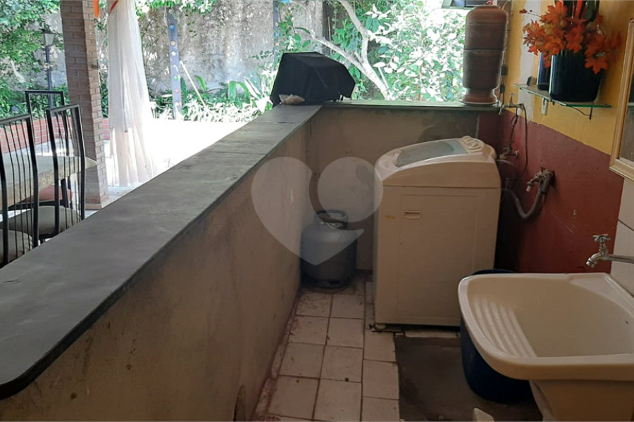 Casa Térrea à venda com 3 quartos, sendo 2 suítes, no Brasilândia, São Paulo, SP