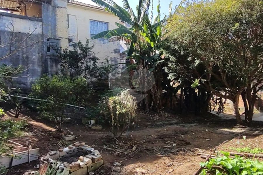 Terreno à venda em Vila Gustavo, São Paulo, SP