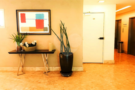 Apartamento à venda com 2 suítes em Moema, São Paulo, SP