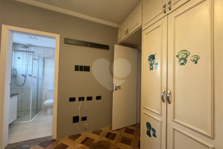 Apartamento à venda ou para alugar com 3 suítes em Santana, São Paulo, SP