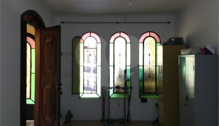 Sobrado à venda com 3 quartos, sendo 1 suíte,  em Conjunto Residencial Vista Verde, São Paulo, SP