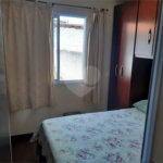 Casa à venda com 2 quartos no condomínio Residencial Marbella, São Paulo - SP