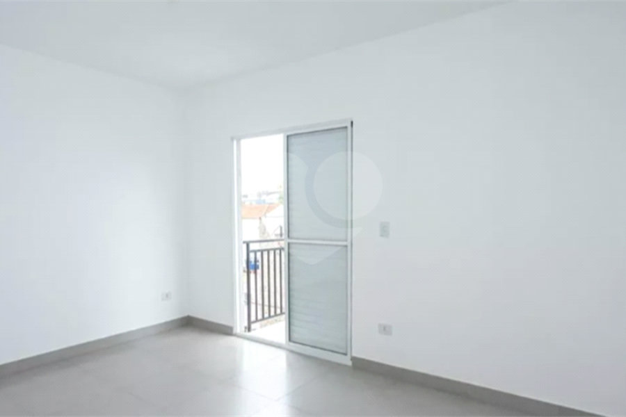 Apartamento à venda com 2 quartos em Casa Verde, São Paulo, SP