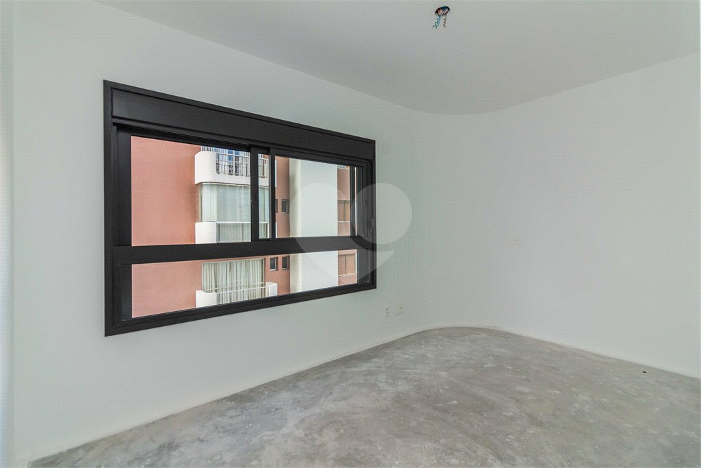 Apartamento à venda com 3 suítes em Vila Olímpia, São Paulo, SP
