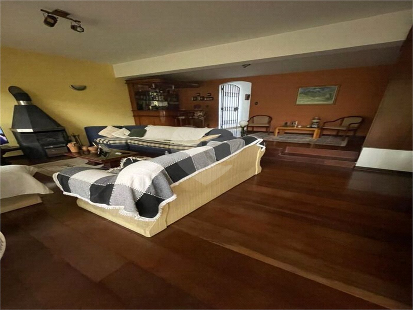Casa à venda com 5 suítes em Brooklin Paulista, São Paulo, SP