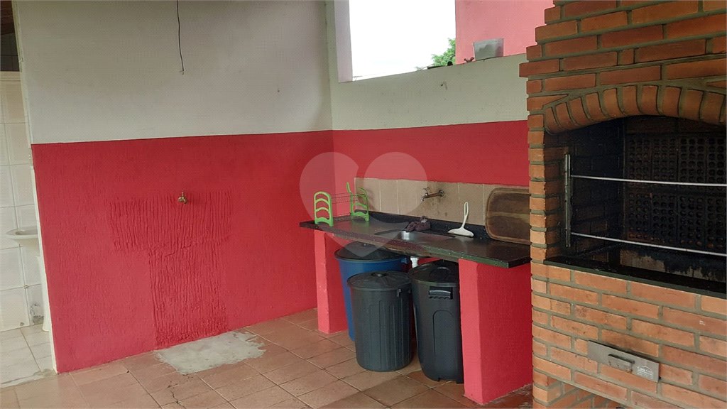 Chácara à venda com 4 quartos no Centro, Araçoiaba da Serra, SP
