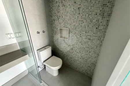 Apartamento à venda com 2 suítes em Indianópolis, São Paulo, SP