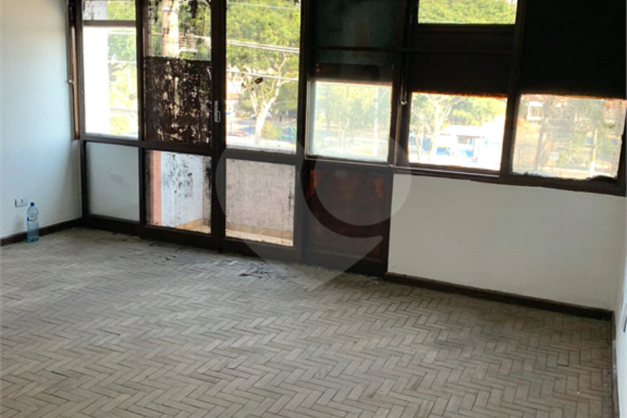 Apartamento à venda com 1 quarto em Bom Retiro, São Paulo, SP