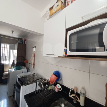 Apartamento à venda com 1 quarto em Vila Nivi, São Paulo, SP