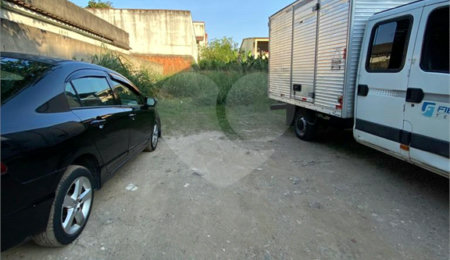Terreno à venda em Campo Grande, Rio de Janeiro, RJ