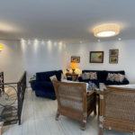 Cobertura à venda, 348 m² por R$ 3.900.000,00 - Aparecida - Santos/SP