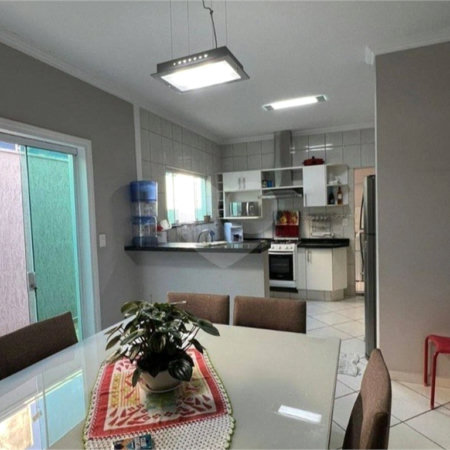 Casa à venda com 2 suítes em Jardim Prestes de Barros, Sorocaba, SP