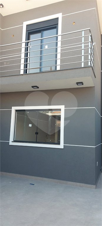 Sobrado à venda com 3 suítes em Tremembé, São Paulo, SP