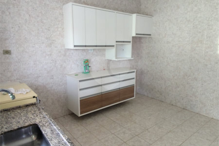 Chácara para alugar com 3 quartos em Chácara Alvorada, Indaiatuba, SP
