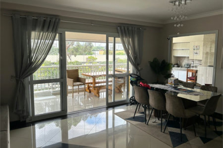 Apartamento à venda com 3 suítes em Jardim Marajoara, São Paulo, SP