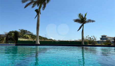 Casa em condomínio à venda com 4 suítes em Praia Rasa, Armação dos Búzios, RJ